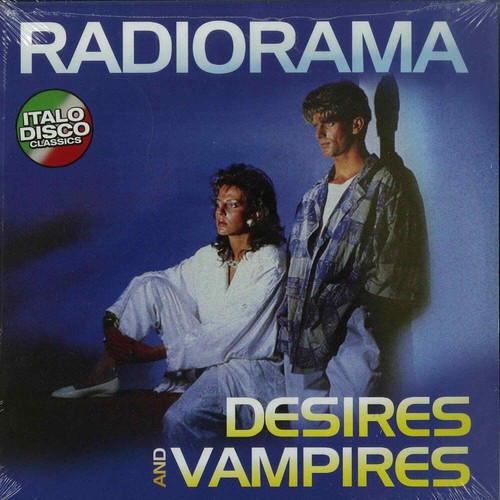 Radiorama desires and - radiorama,