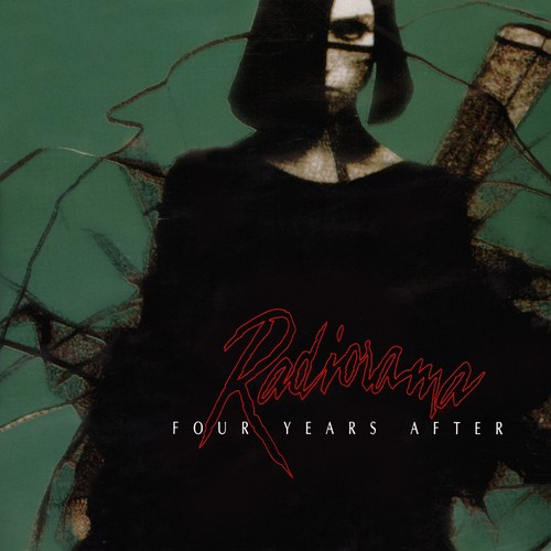 Italo radiorama four years - cd,