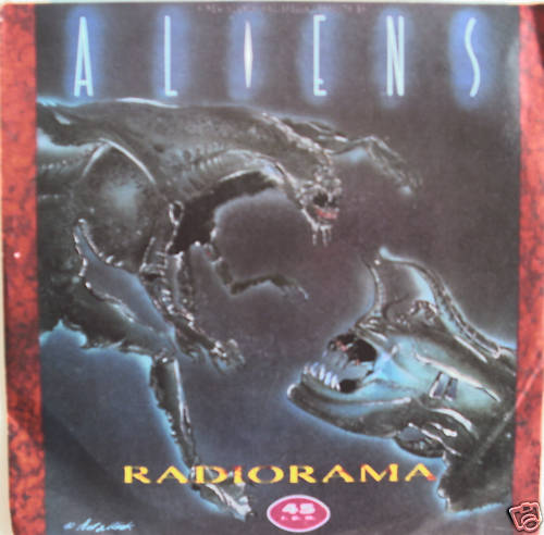 1986 mint radiorama - mint-, !
