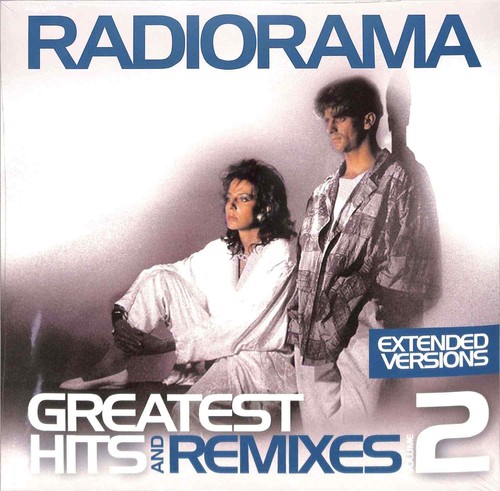 Radiorama greatest hits - radiorama,