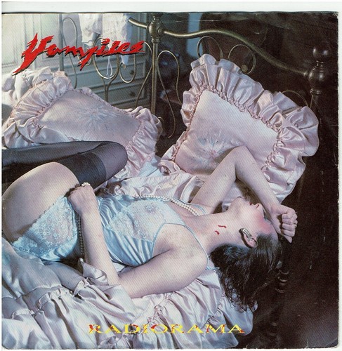 Single radiorama - single,,