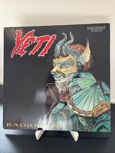 Radiorama yeti - radiorama,