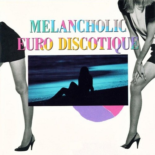Italo melancholic euro - italo, "melancholic