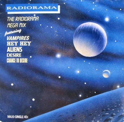 Radiorama the mega - radiorama,