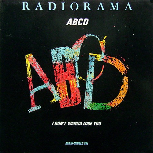 Radiorama abcd i don - radiorama,