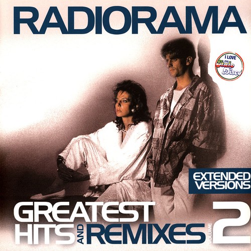 Radiorama greatest hits - radiorama, &