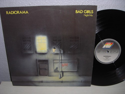Schallplatte maxi single - maxi-single, /