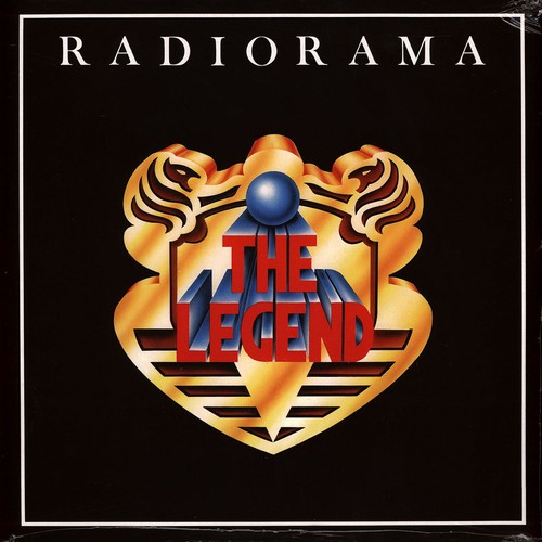 Radiorama the legend - -,