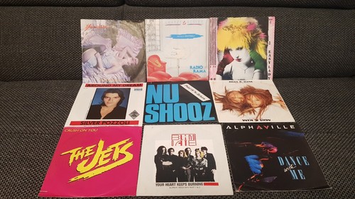 80iger disco top hits - 80iger, nu