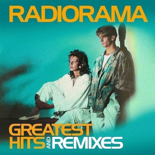 Radiorama greatest hits - greatest, &