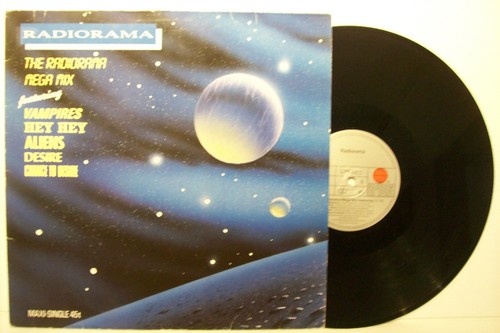 Radiorama the - radiorama---the,