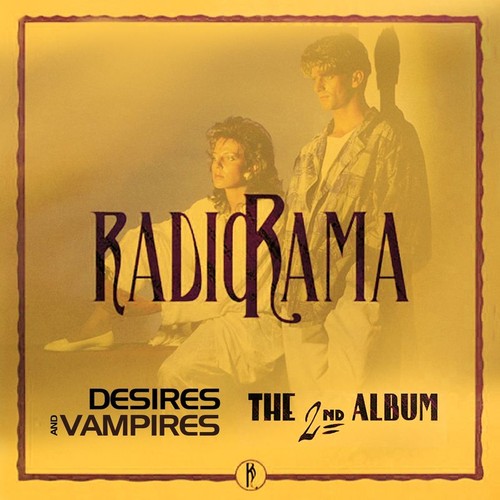 Radiorama desires and - desires,