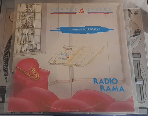 Vinyl italo disco - italo,