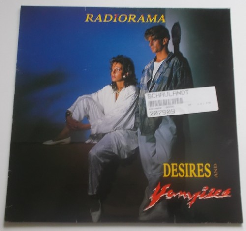 Radiorama desires and - -,