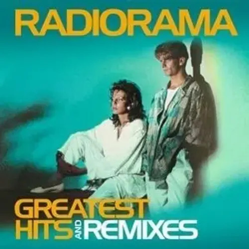 Greatest hits remixes - greatest,