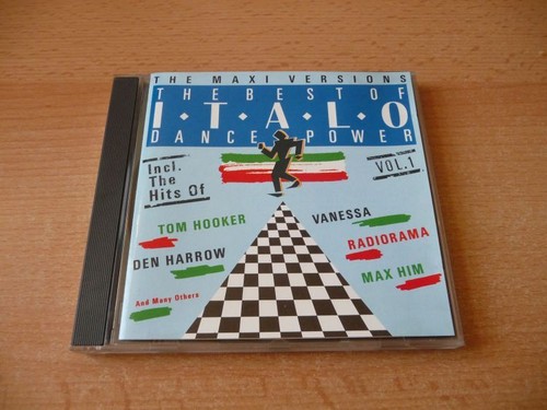 The best italo dance - best,