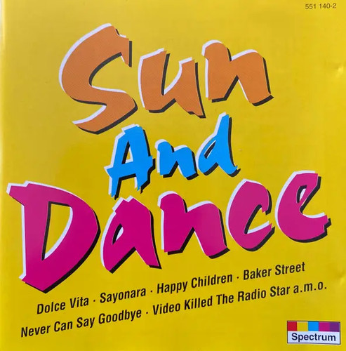 Ryan paris barry - cd,