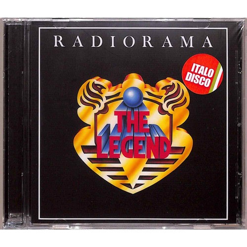 Radiorama the legend - radiorama, /