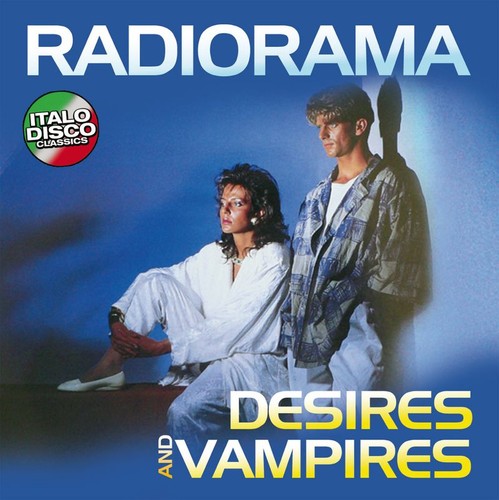 Radiorama desires - radiorama:, radiorama: