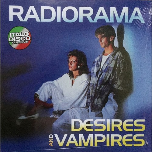 Radiorama desires and - desires,