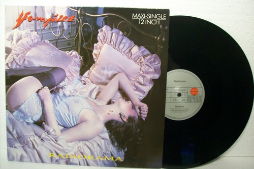 Radiorama vampires - 12", radiorama---vampires