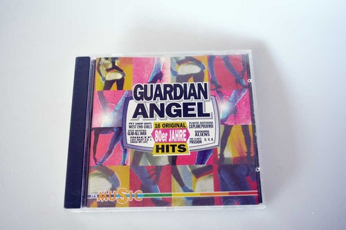 Guardian angel die 80er jahre - angel-die,