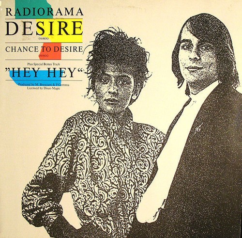 Vinyl maxi single - 12", ★