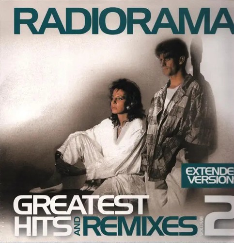 Radiorama greatest hits - radiorama, &