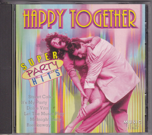 3057 happy together - happy,