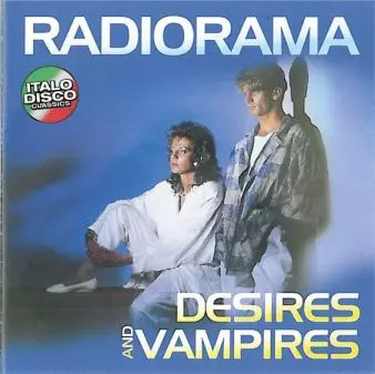 Desires and vampires - and,