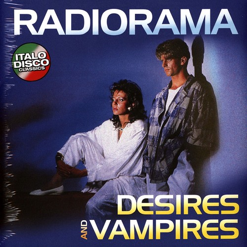 Radiorama desires and - radiorama,