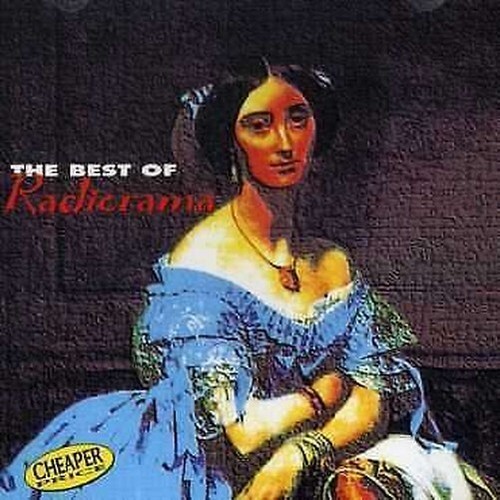 The best radiorama - the, of