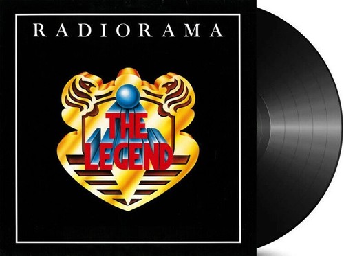 Radiorama the - ‎–, "the