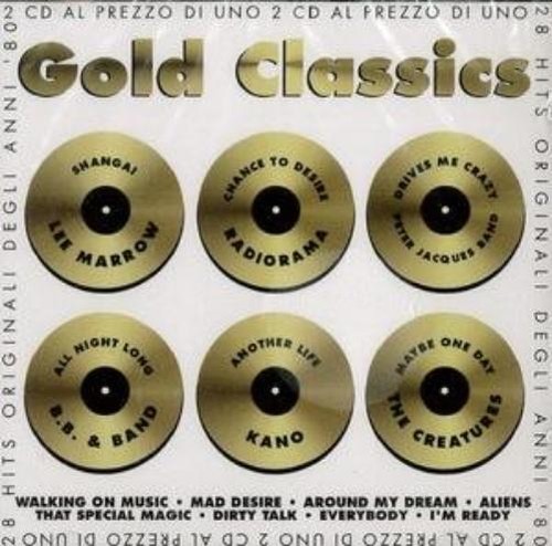 Various artists radiorama - artists,