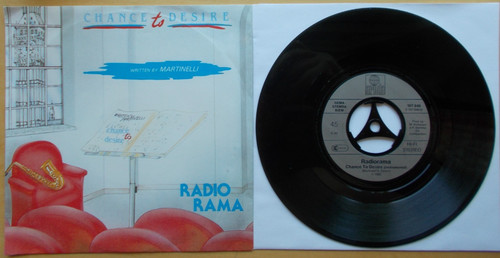 Radiorama chance - chance, to