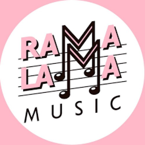 Rama lama music various - =,