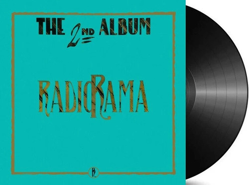 Radiorama the 2nd - radiorama,