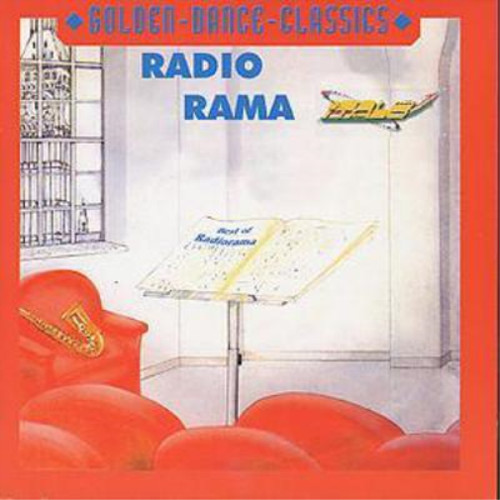 Radiorama best - radiorama, of