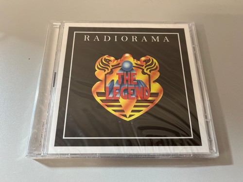 Radiorama the legend - radiorama, –