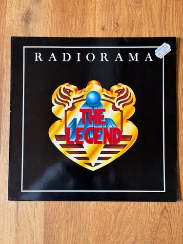 Radiorama the legend - the,