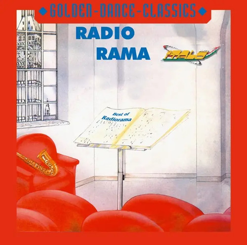 The best radiorama - best, |