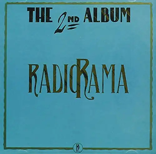 Radiorama the 2nd - the, album